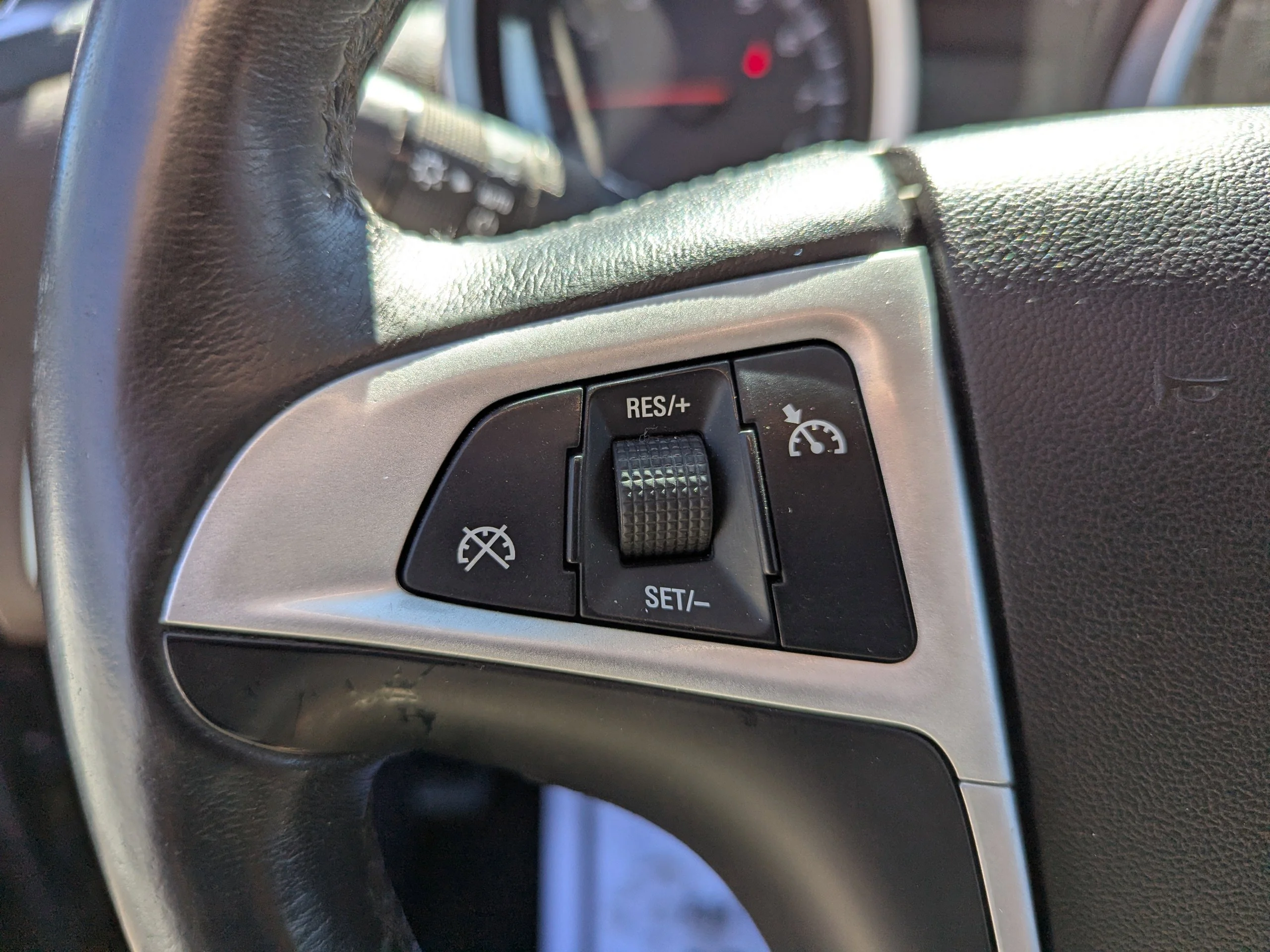 Used 2011 Mocha Steel Metallic Chevrolet LTZ image 15