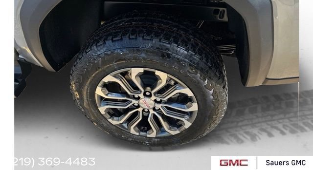 2026 GMC Canyon Denali - Photo 30
