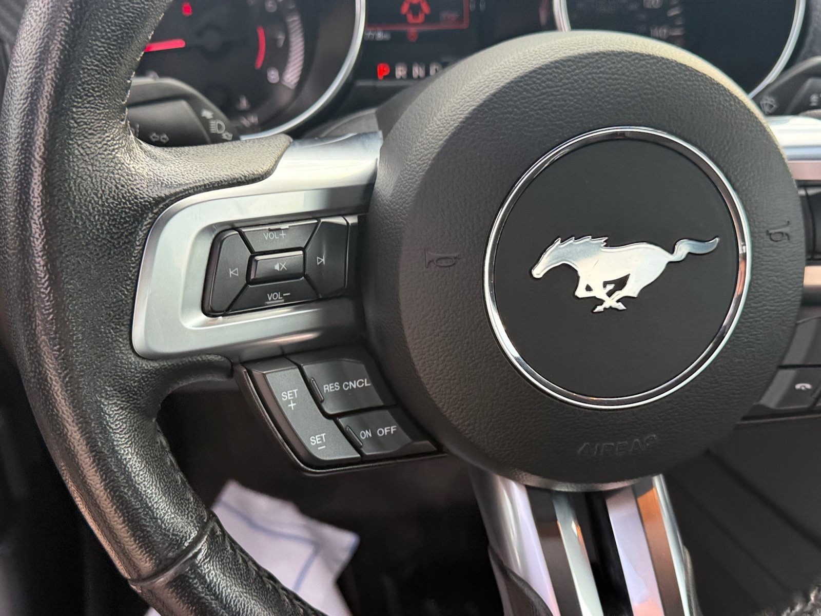 Used 2022 Gray Metallic Ford EcoBoost image 8