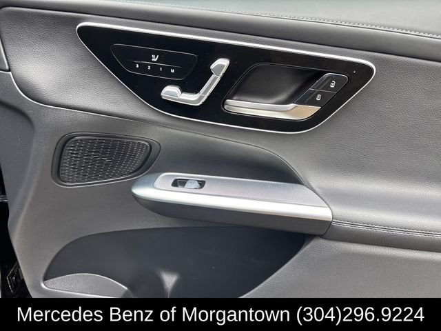 Used 2023 Black Mercedes-Benz GLC 300 image 15