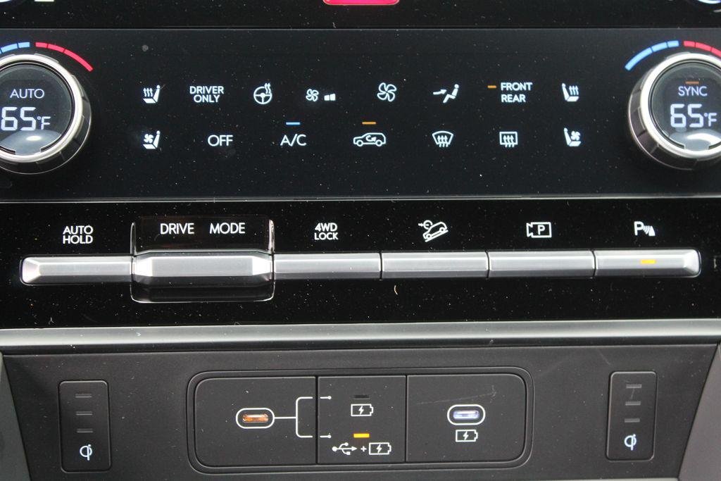 New 2026 Black Hyundai Calligraphy image 28