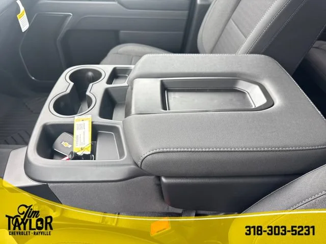 2026 Chevrolet Silverado 1500 LT - Photo 22
