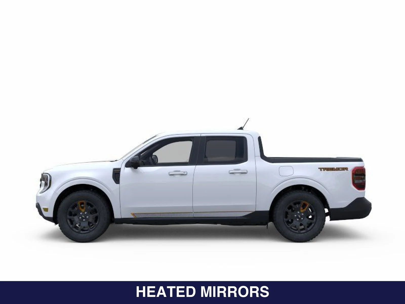 2025 Ford Maverick Tremor - Photo 26
