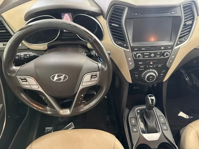 Used 2017 Black Hyundai 2.0T Ultimate image 22