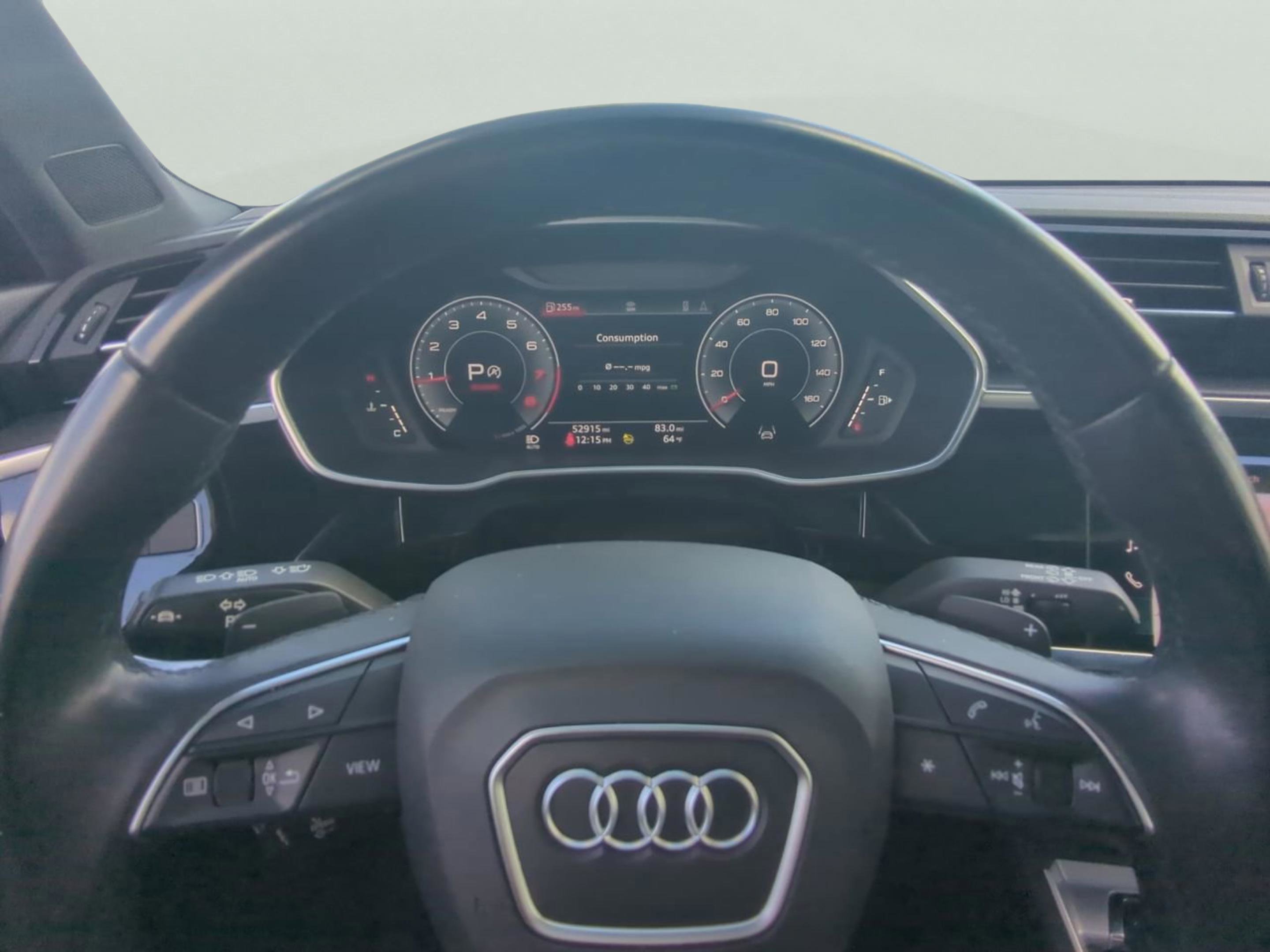 2022 Audi Q3 S Line Premium Plus - Photo 32