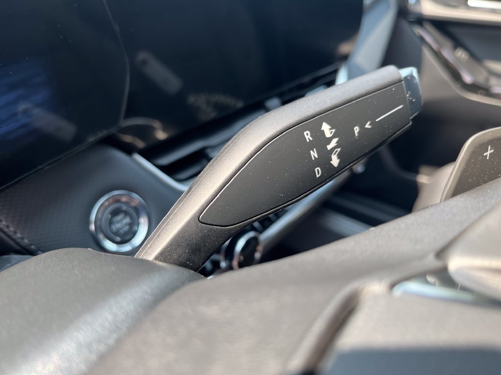 2027 Chevrolet Equinox LT - Photo 23
