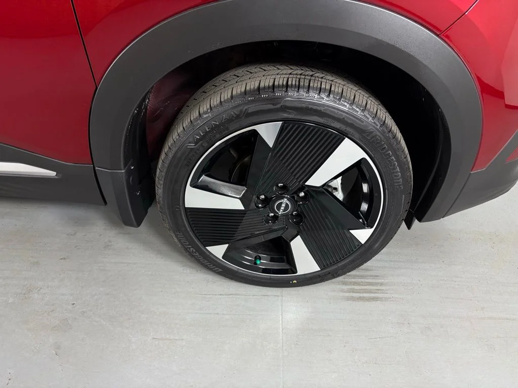2026 Nissan KICKS SR - Photo 10
