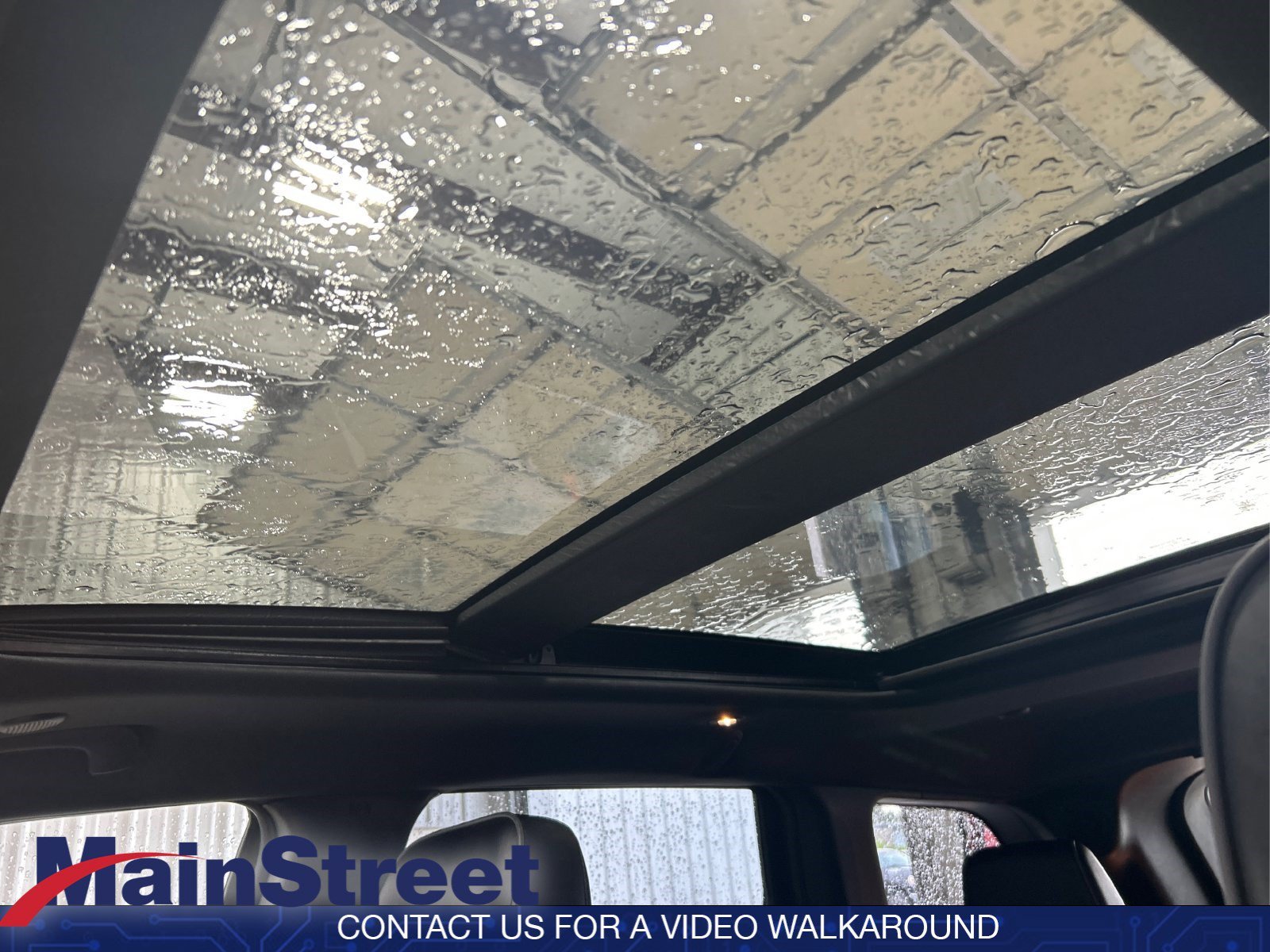 Used 2021 Slate Blue Pearlcoat Jeep Overland image 20