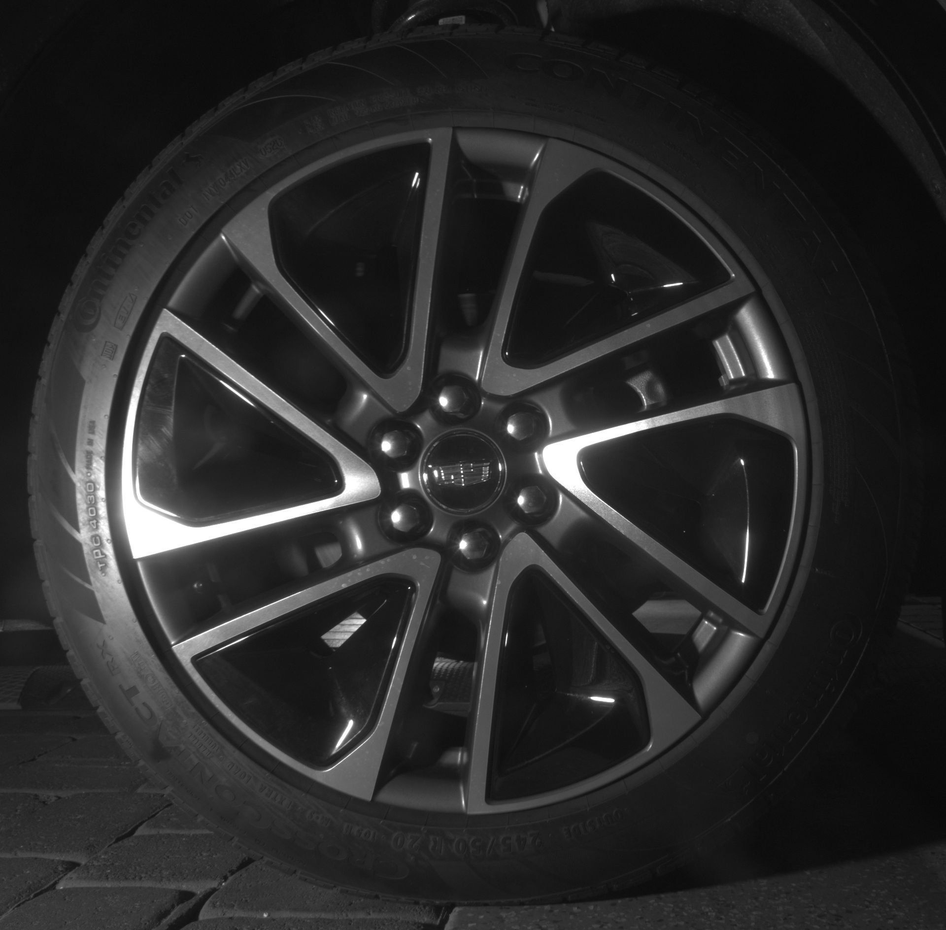2026 Cadillac OPTIQ Sport - Photo 11