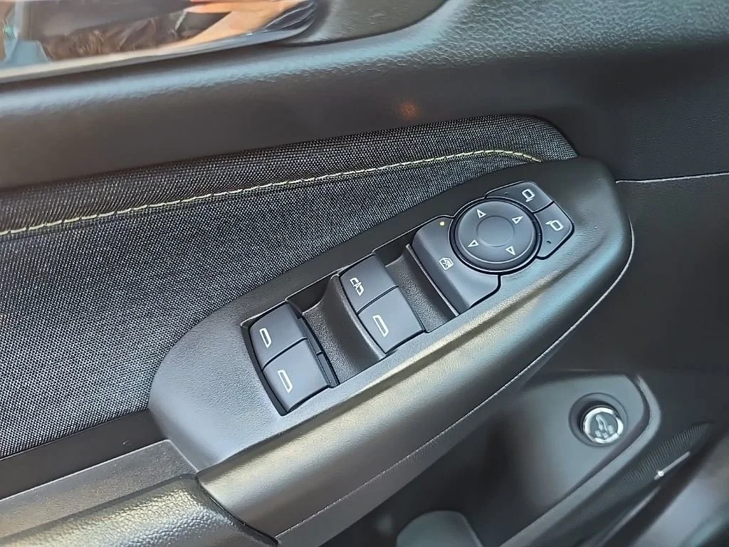 2026 Chevrolet Trailblazer Activ - Photo 15