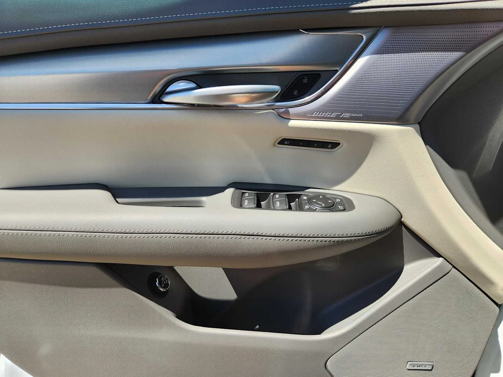 2026 Cadillac XT5 Premium Luxury - Photo 15