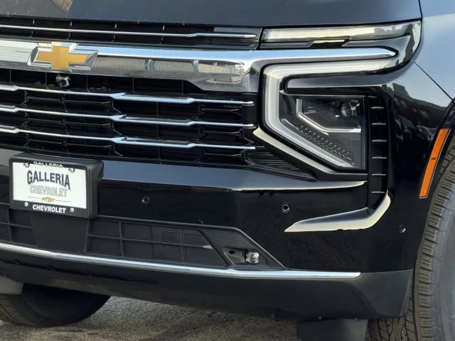 2026 Chevrolet Tahoe LT - Photo 7