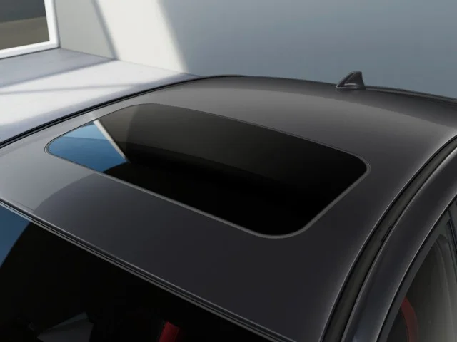 New 2026 MAGNETITE GRAY METALLIC Subaru Limited image 13