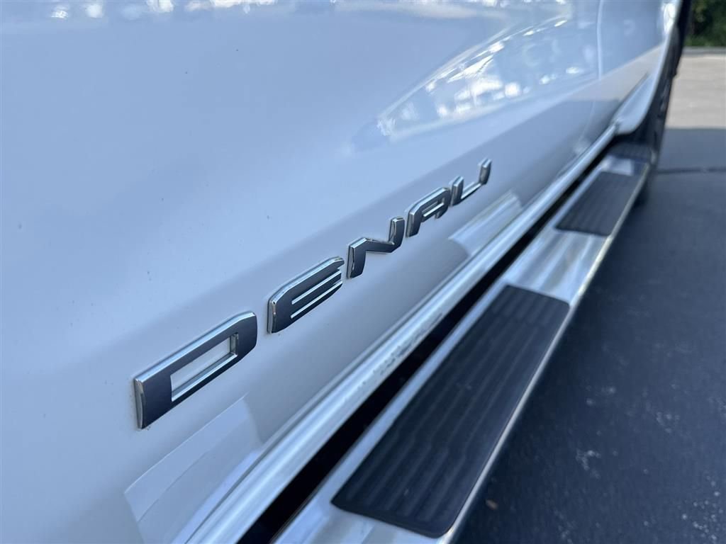 2022 GMC Sierra 1500 Denali Denali - Photo 20