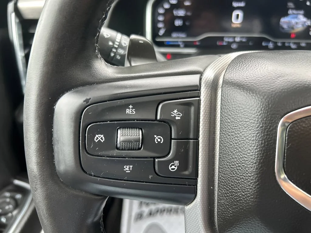 Certified Used 2023 ONYX BLACK GMC Denali image 25