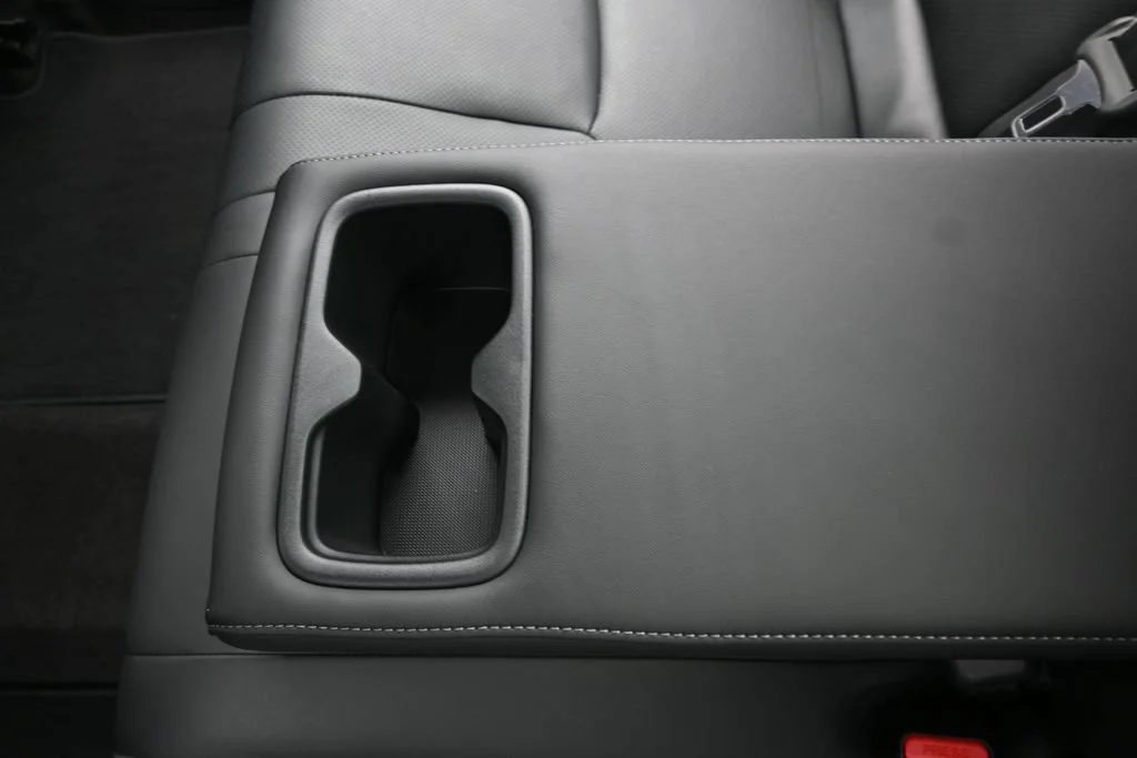 2025 Honda Accord Hybrid Touring - Photo 64