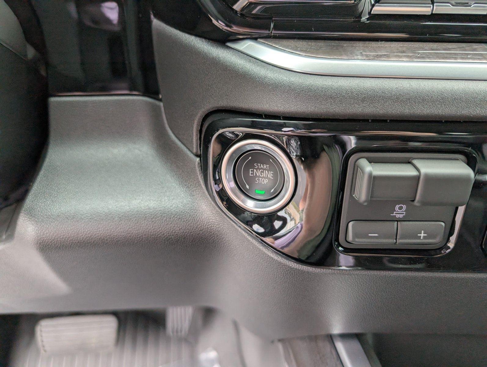 2026 Chevrolet Silverado 1500 LTZ - Photo 21