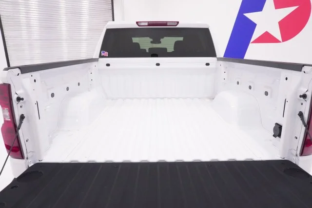 2026 Chevrolet Silverado 1500 LT - Photo 8