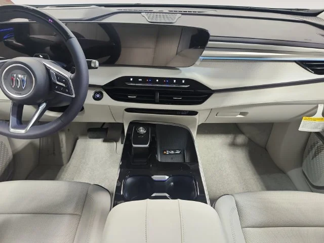 2027 Buick Enclave Avenir - Photo 11
