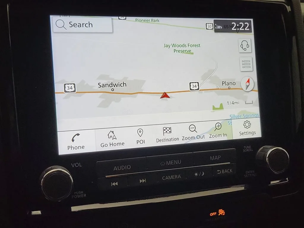2024 Nissan Frontier PRO-4X - Photo 14
