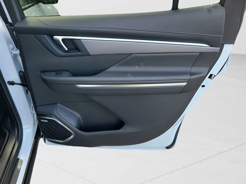 New 2026 Iridescent White Tricoat Buick Sport Touring image 45