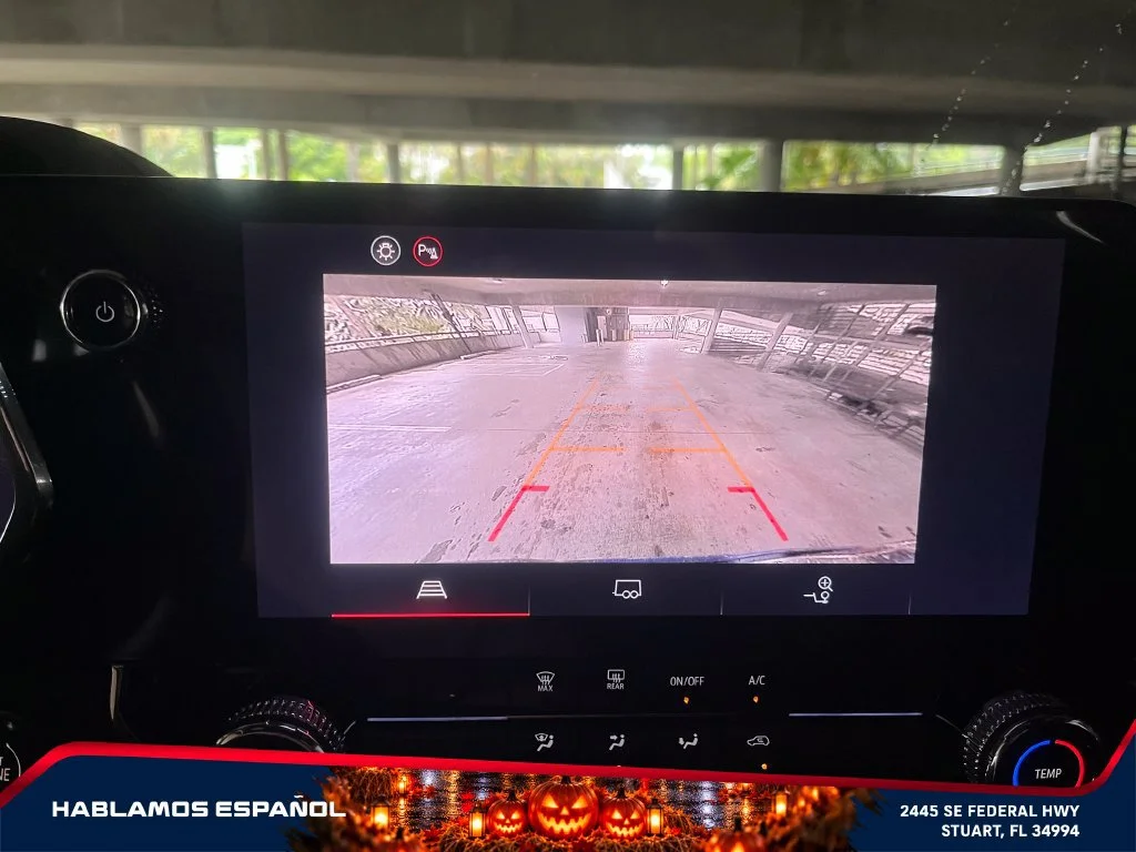 New 2026 Rapids Metallic GMC Elevation image 21