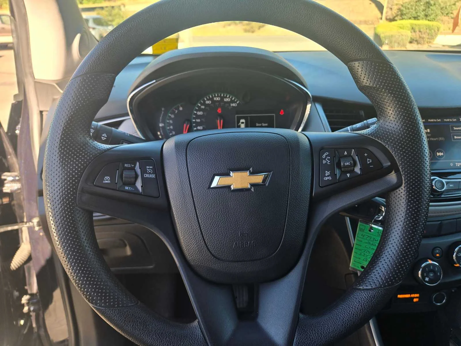 Used 2022 Midnight Blue Metallic Chevrolet LS image 26