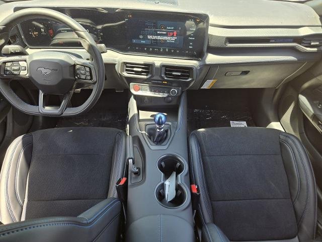 New 2026 Oxford White Ford Dark Horse® Premium image 39