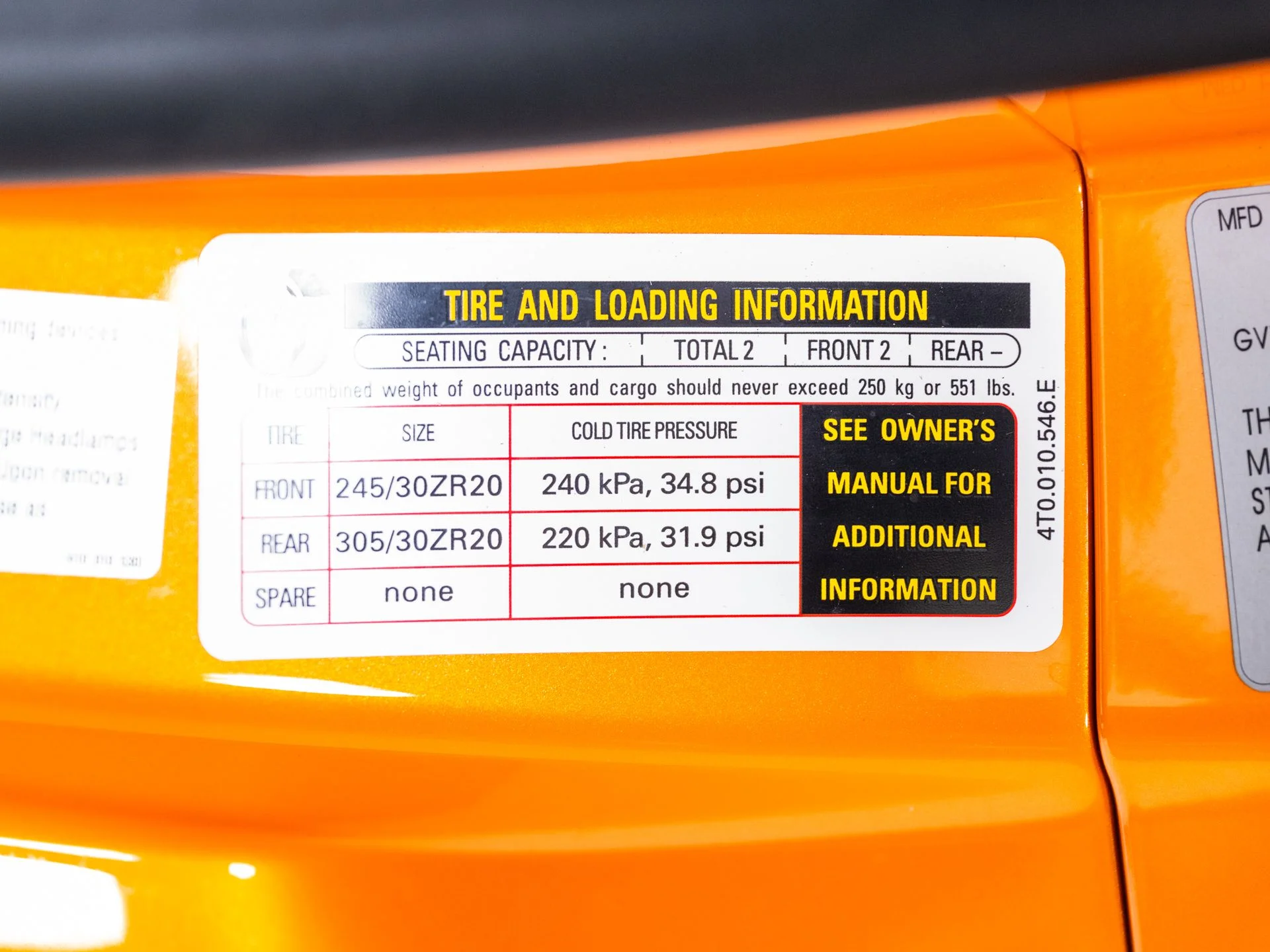 2016 Lamborghini Huracan Base - Photo 22