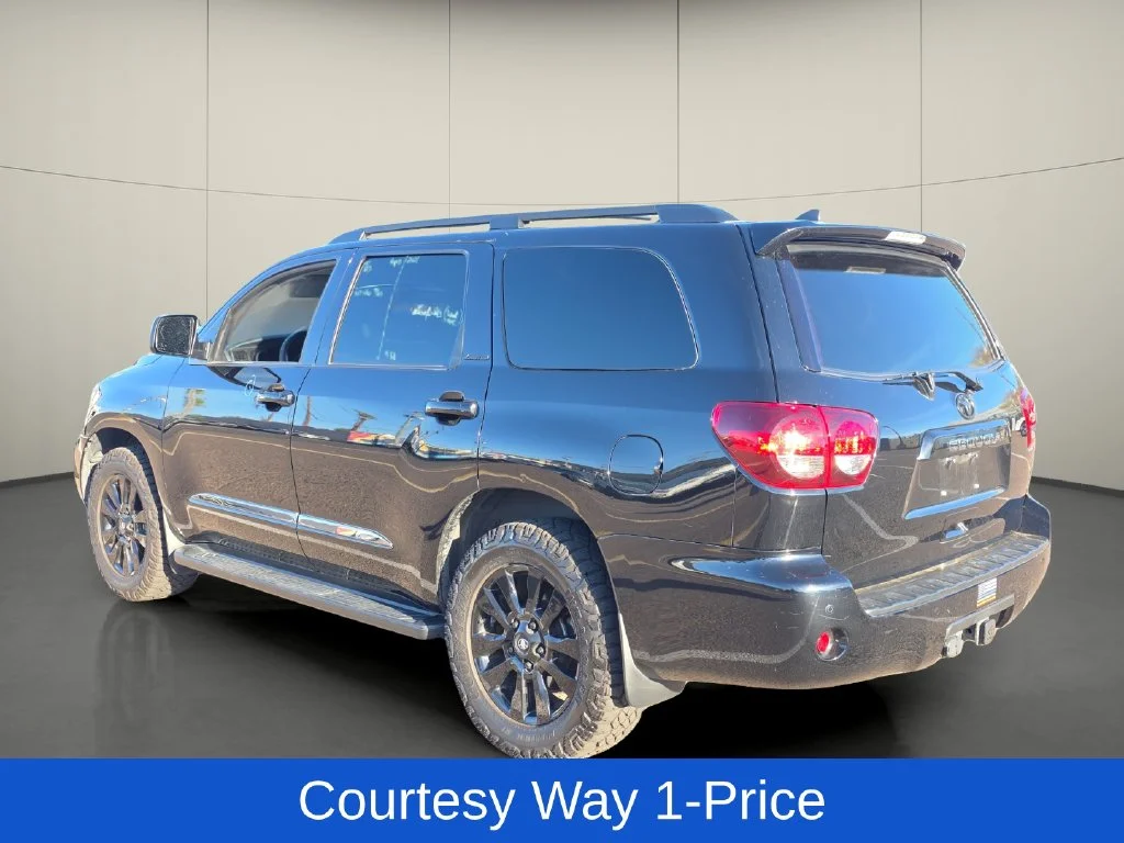 Used 2021 Black Toyota Nightshade image 6