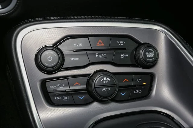 Used 2022 Gray Dodge R/T image 26