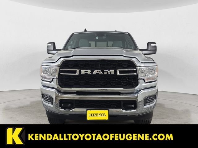 Used 2024 Silver Ram Tradesman image 8