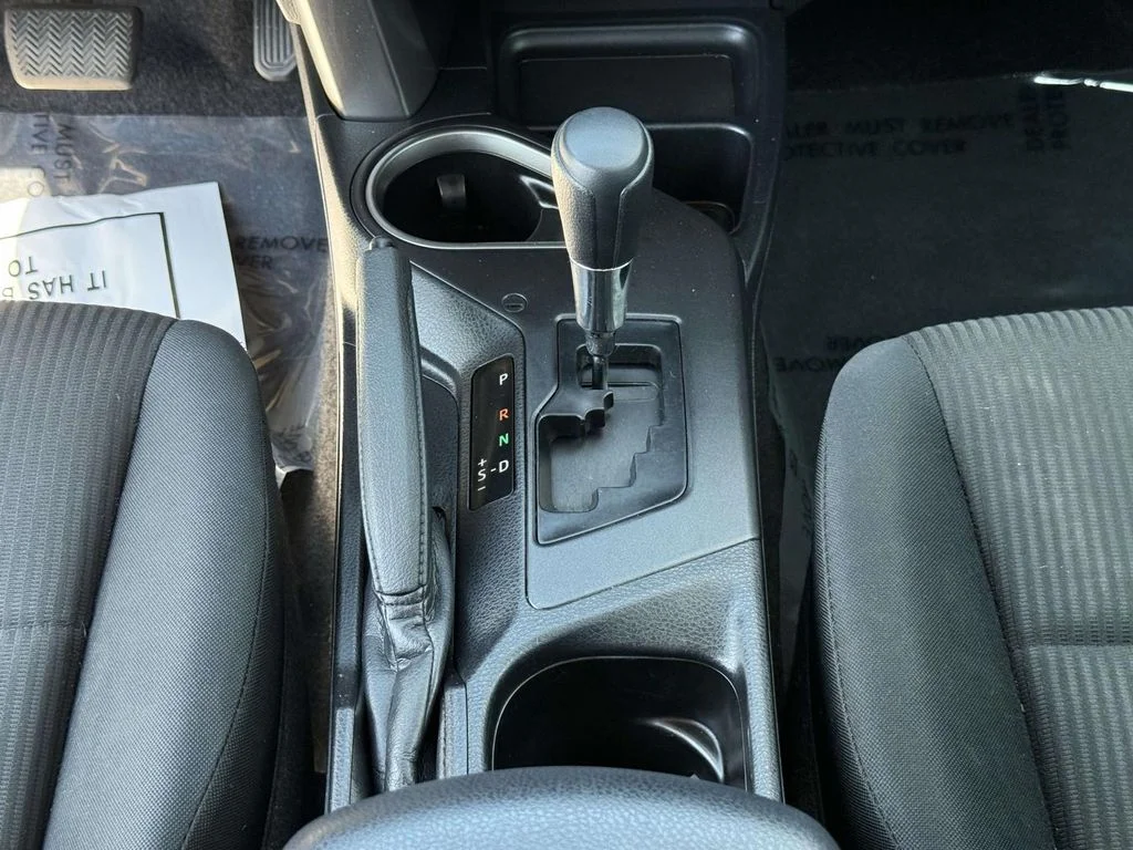 Used 2018 Magnetic Gray Metallic Toyota LE image 22