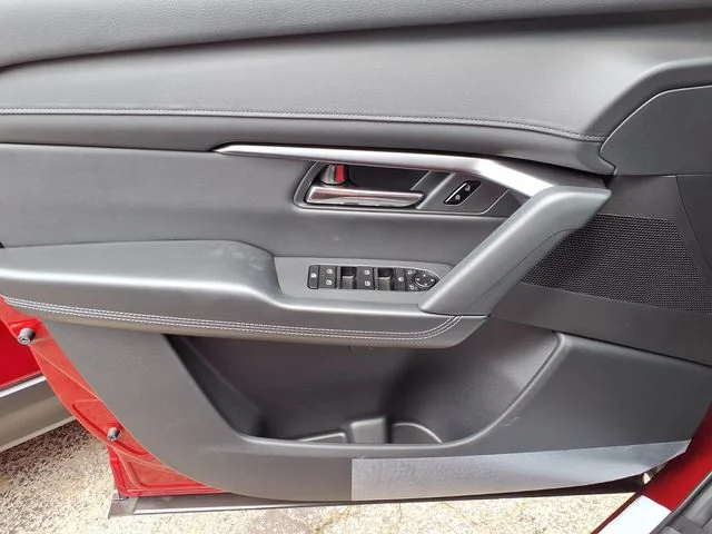 New 2026 Red Mazda 2.5 S Preferred AWD image 10