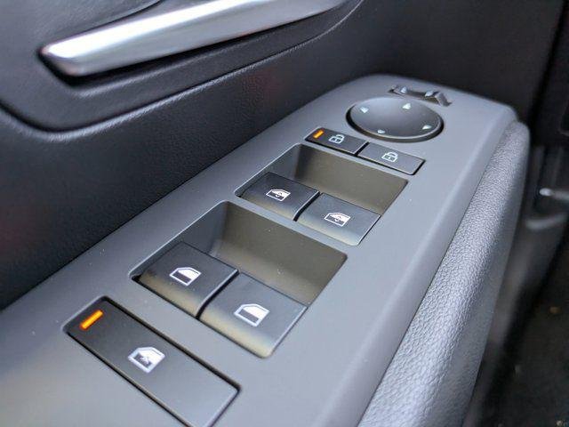 New 2026 Rockwood Green Hyundai SEL FWD image 44