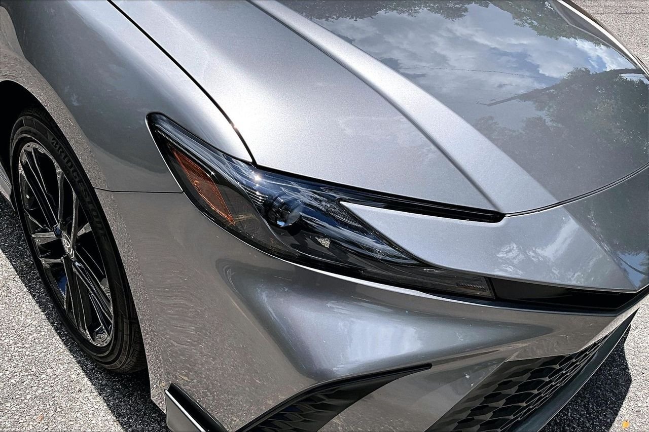 Certified Used 2025  Toyota SE image 32