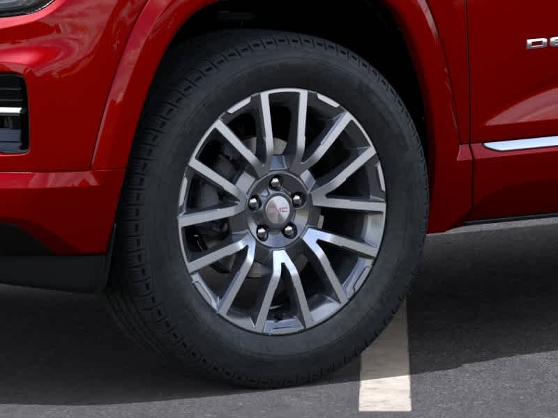 2026 GMC Terrain Denali - Photo 9