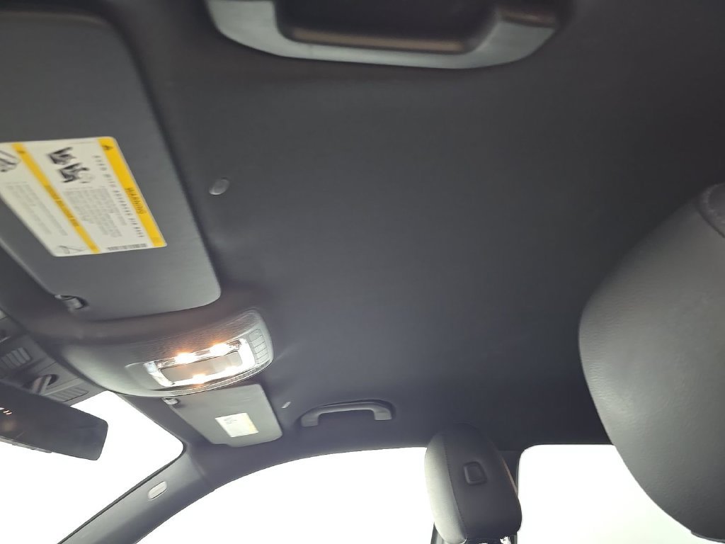 Used 2023 Gray Mercedes-Benz 300 image 14