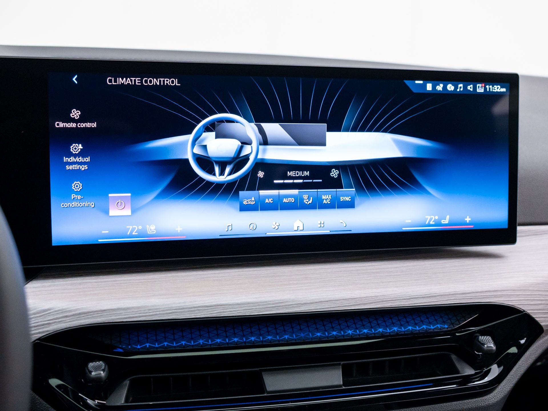 New 2026 Black Sapphire Metallic BMW xDrive40 image 26