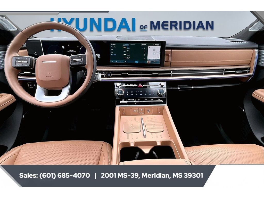 Used 2026 Ecotronic Gray Hyundai Calligraphy image 12