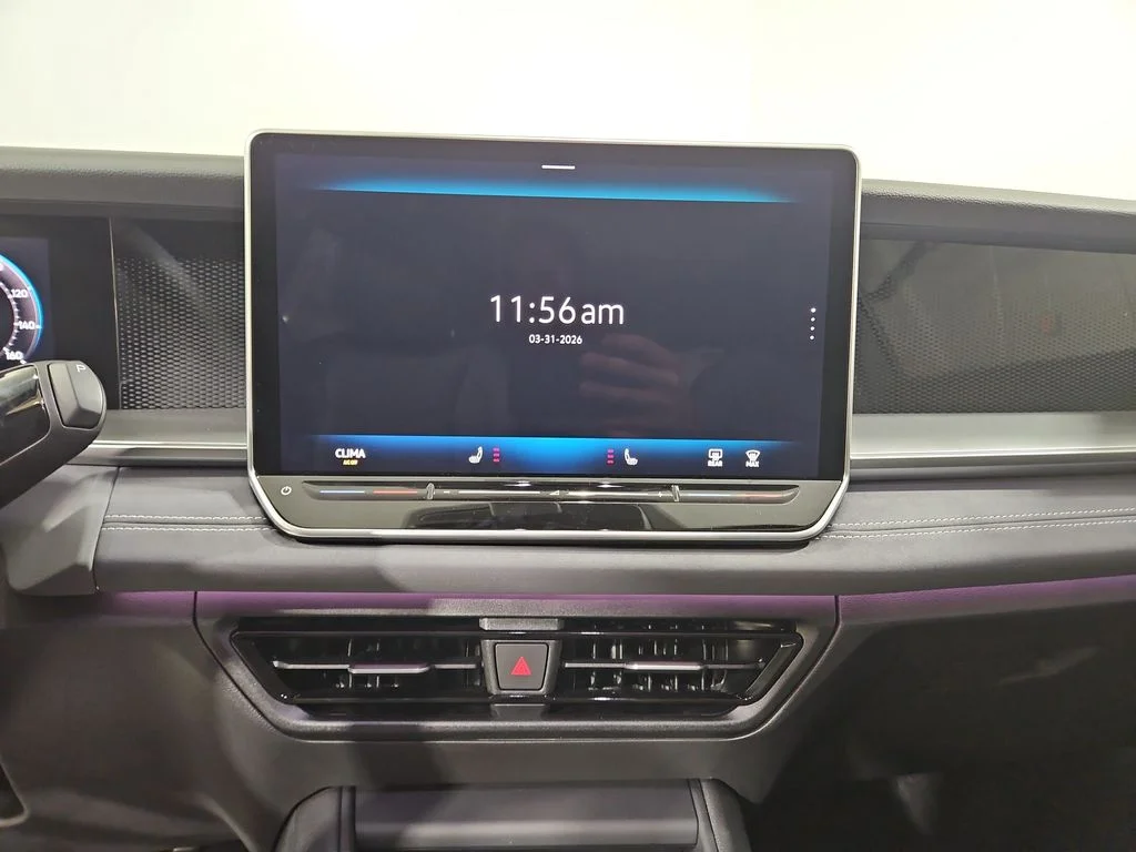 New 2026 Blue Volkswagen 2.0T SE image 18