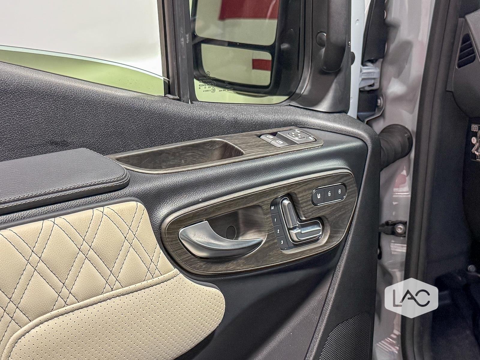 New 2026 Silver Grey OGV LUXURY COACH AWD 540ah ANYWHERE | Desert Runner PKG EVICTUS Suspension image 55