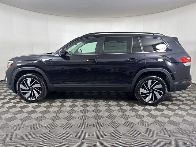 2026 Volkswagen Atlas SE w/Tech - Photo 7