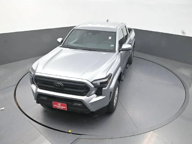 Used 2026 Silver Toyota SR5 image 24