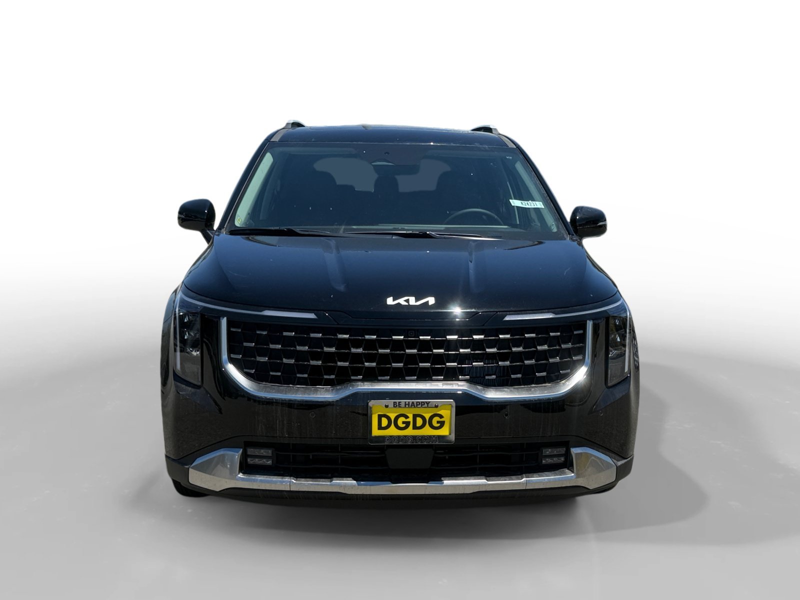 New 2026 Aurora Black Pearl Kia SX image 8