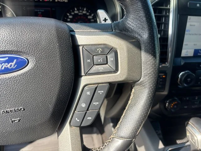 2019 Ford F-150 Raptor - Photo 20
