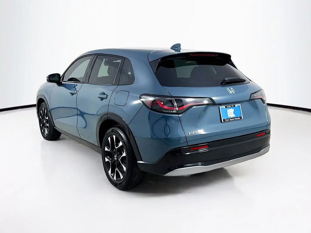 New 2027 Nordic Honda EX-L image 6