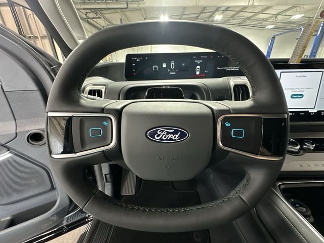 New 2027 Black Ford Active image 15