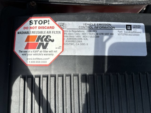 Certified Used 2018 SUMMIT WHITE GMC SLT image 39