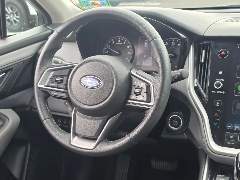 2020 Subaru Outback Premium - Photo 26